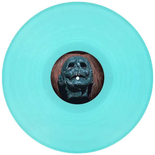 SALEM’S LOT soundtrack vinyl