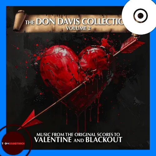 THE DON DAVIS COLLECTION VOLUME 2 cd edition