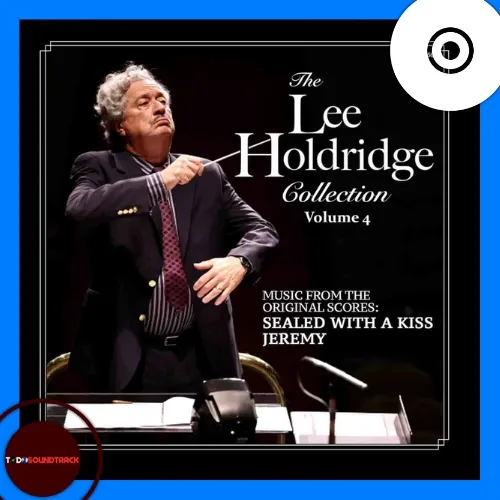 THE LEE HOLDRIDGE COLLECTION VOLUME 4 cd edition