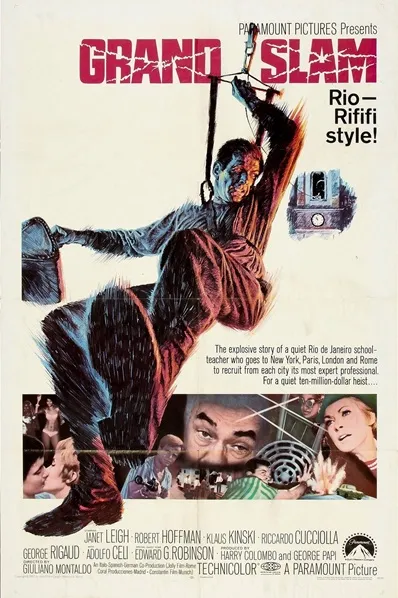 poster AD OGNI COSTO