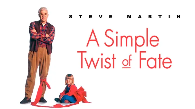 A Simple Twist of Fate banner