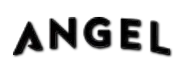 Angel logo