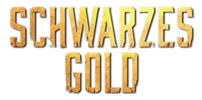 Black Gold logo title