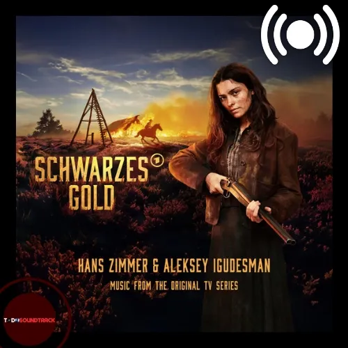 Black Gold soundtrack Hans Zimmer & Aleksey Igudesman