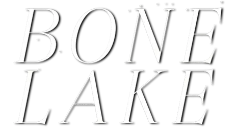Bone Lake logo title