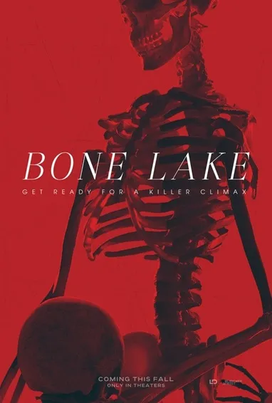 Bone Lake poster