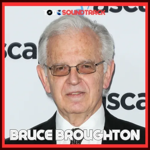 Bruce Broughton música