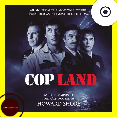 Cop Land soundtrack Howard Shore