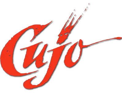 Cujo Logo title