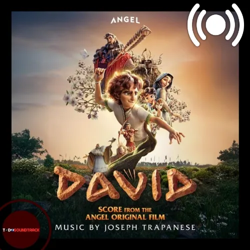 David soundtrack Joseph Trapanese