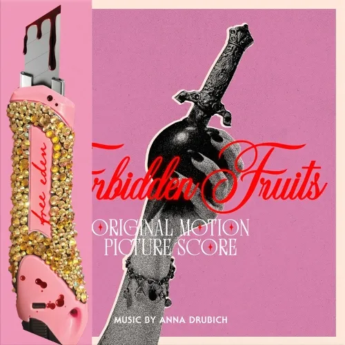 FORBIDDEN FRUITS soundtrack