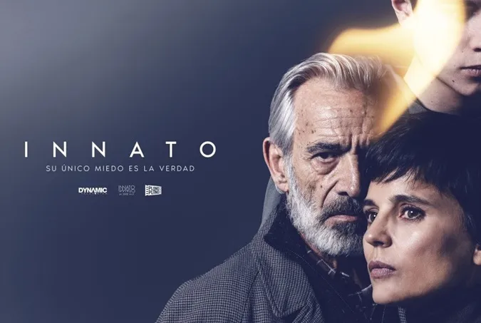 INNATO poster