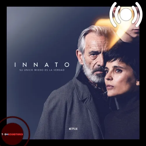 Innato soundtrack Nico Casal