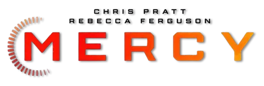 Mercy logo title
