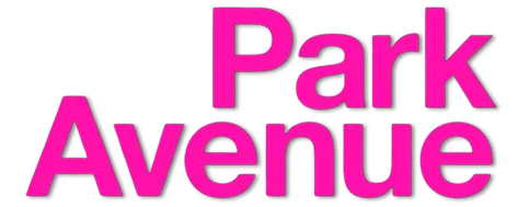 Park Avenue logo title