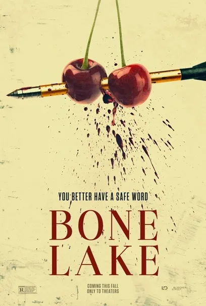 Poster Bone Lake