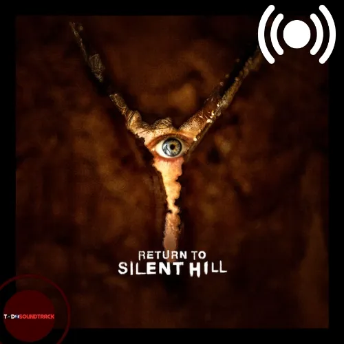 Return to Silent Hill soundtrack Akira Yamaoka