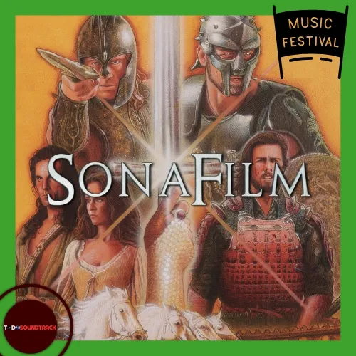 SONAFILM 8 2026