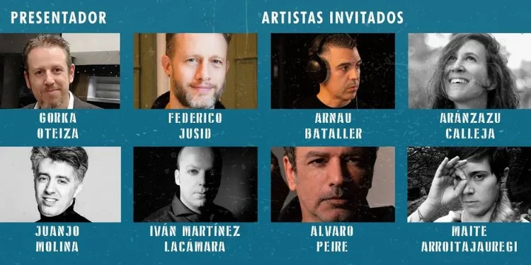 Sonafilm 2026 made in spain