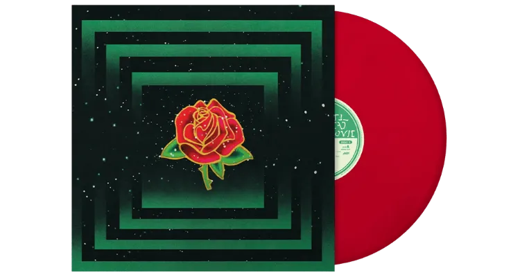 The Grateful Dead Movie Soundtrack Mondo