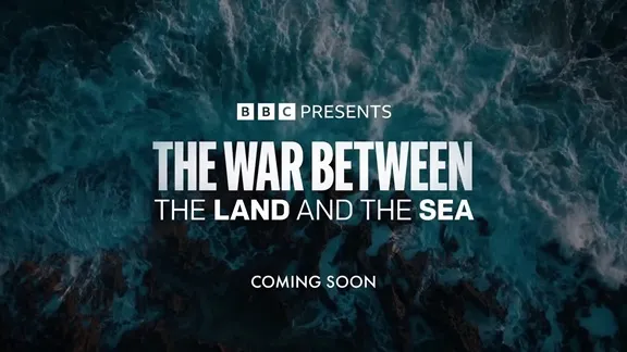 The War Between the Land and the Sea bbc coming soon