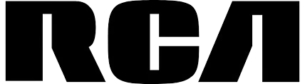 rca logo