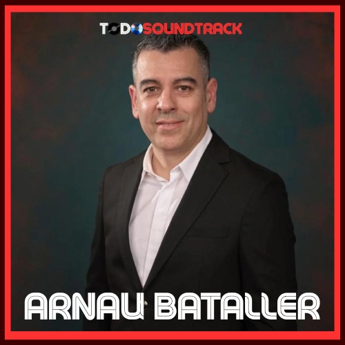 Arnau Bataller música