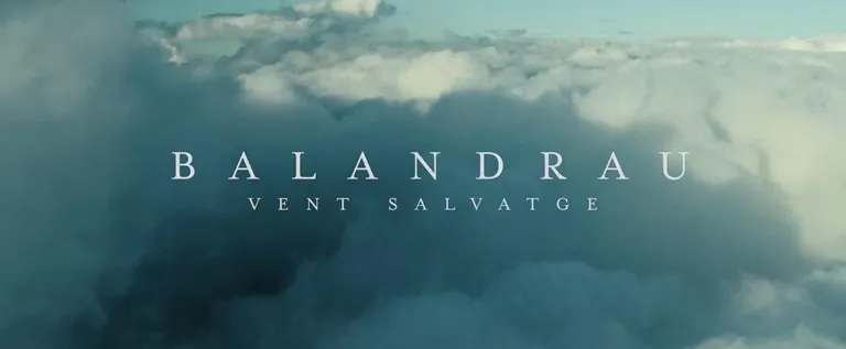 Balandrau título