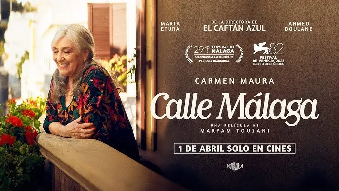 Calle Málaga banner