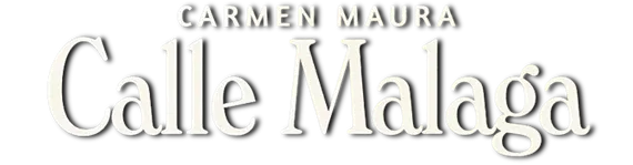 Calle Málaga logo title