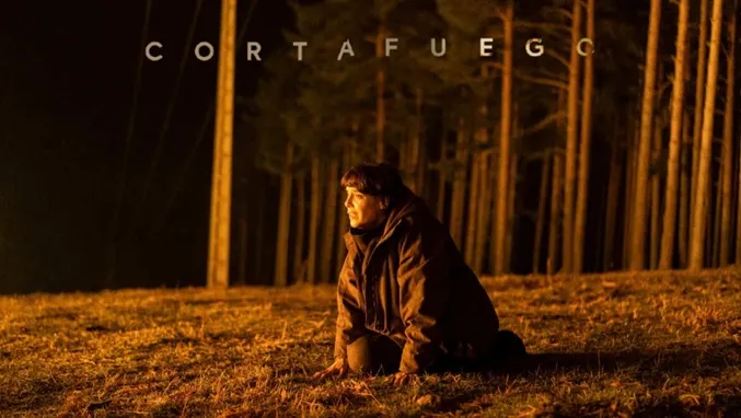 Cortafuego scene