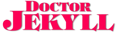 Doctor Jekyll logo title