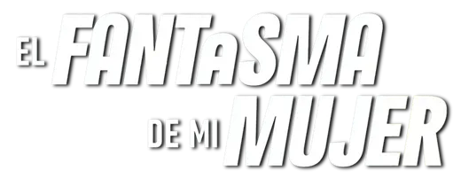 El fantasma de mi mujer logo title