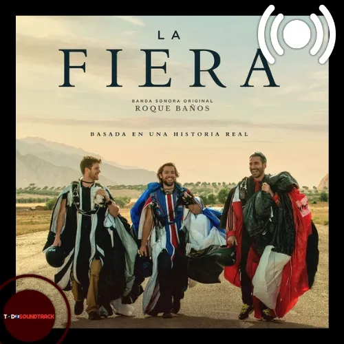 La Fiera Soundtrack Roque Baños