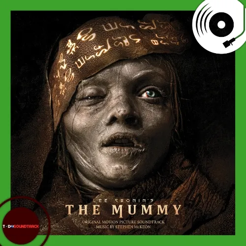 Lee Cronin’s The Mummy soundtrack Stephen McKeon
