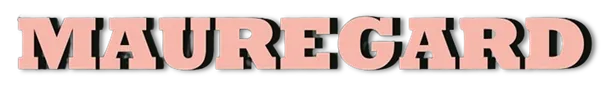 MAUREGARD logo