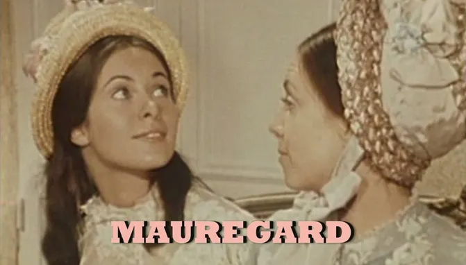 MAUREGARD scene