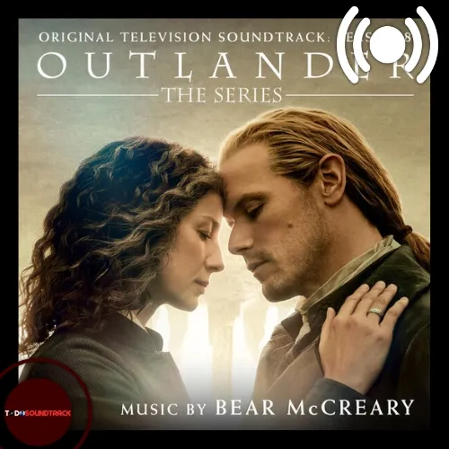 Outlander Season 8 soundtrack Bear McCreary