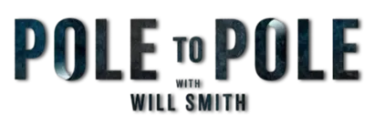 Pole to Pole with Will Smith logo title