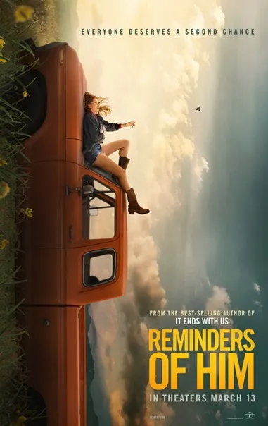 Reminders of Him teaser poster