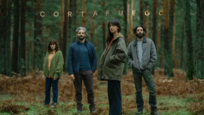 Scene Cortafuego
