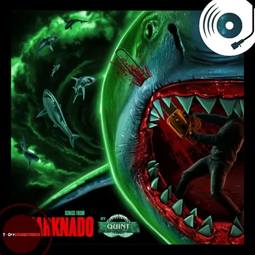 Songs from Sharknado soundtrack