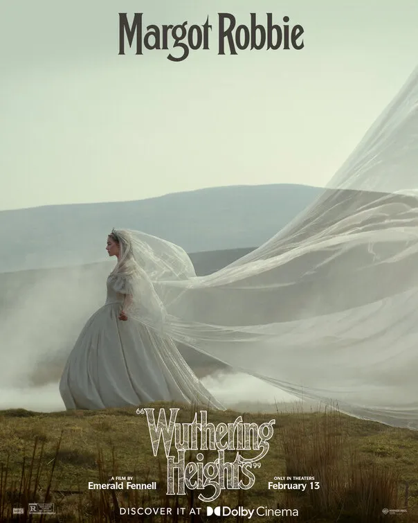 Wuthering Height Margot