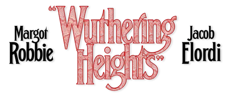 Wuthering Height logo title