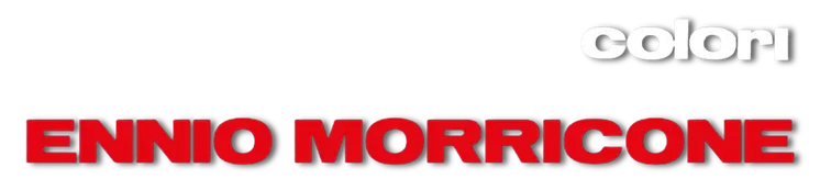 colori ennio morricone logo