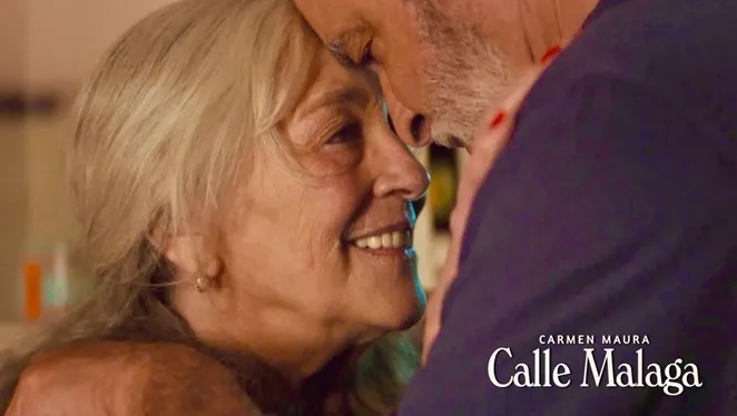 escena Calle Málaga