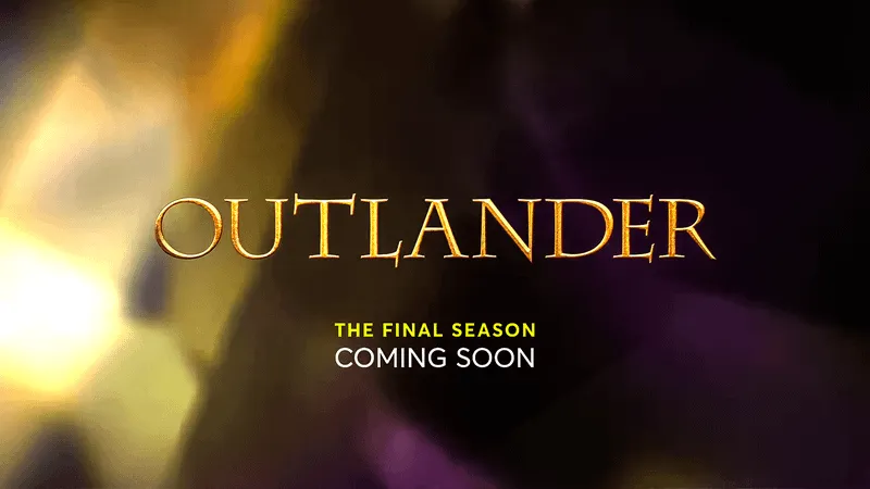 outlander season 8 coming soon