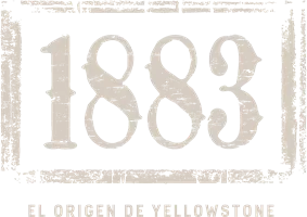 1883 logo title