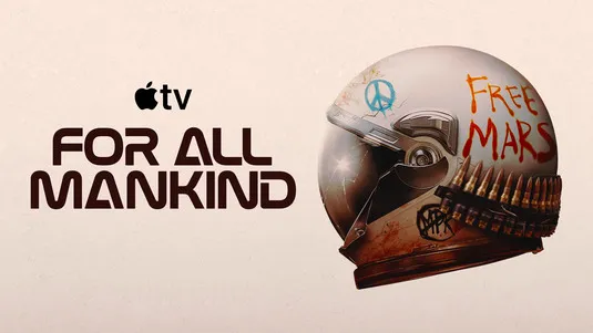 For All Mankind season 5 banner