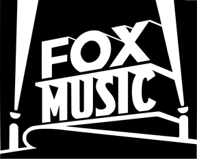 Fox Music logo